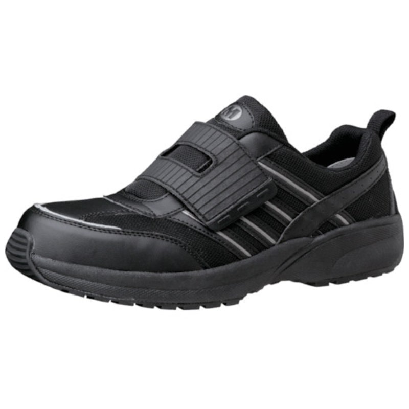 ミドリ安全　超軽量　ＳＬ－６０５ブラック　２６ｃｍ