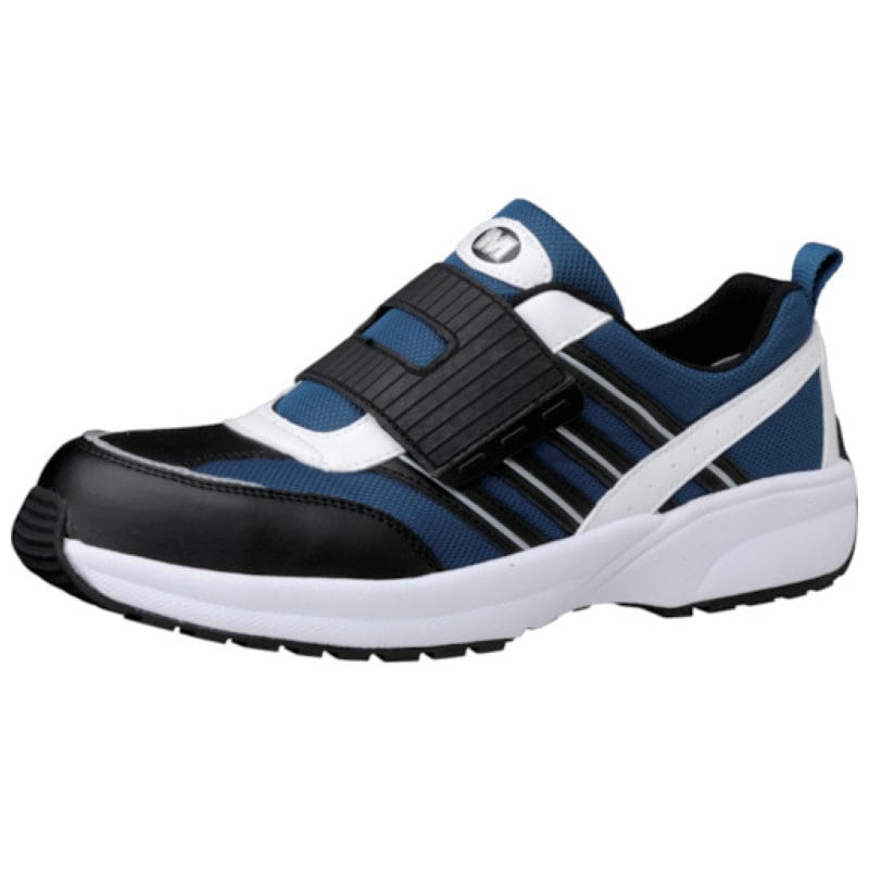 ミドリ安全　超軽量　ＳＬ－６０５ブルー　２６．５ｃｍ