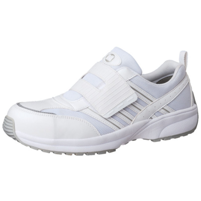 ミドリ安全　超軽量　ＳＬ－６０５ホワイト　２４ｃｍ