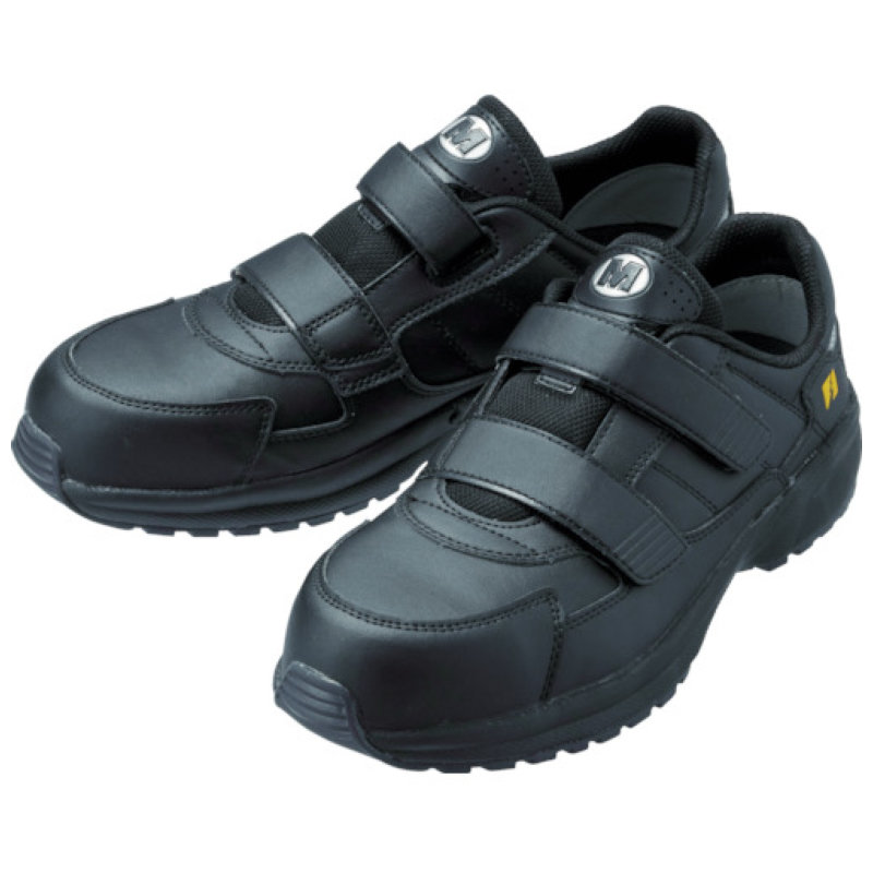 ミドリ安全　静電　超軽量　樹脂先芯入りスニーカーＳＬ－６１５Ｓ　２７．０ＣＭ