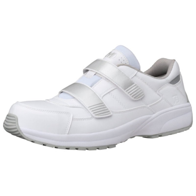 ミドリ安全　静電　超軽量　樹脂先芯入りスニーカーＳＬ－６１５Ｓ　２２．０ＣＭ