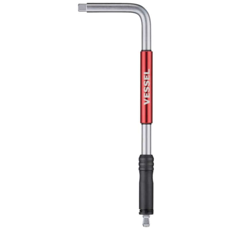 ＶＥＳＳＥＬ　ＳＬＨ２　２ＷＡＹスピードＬハンドル