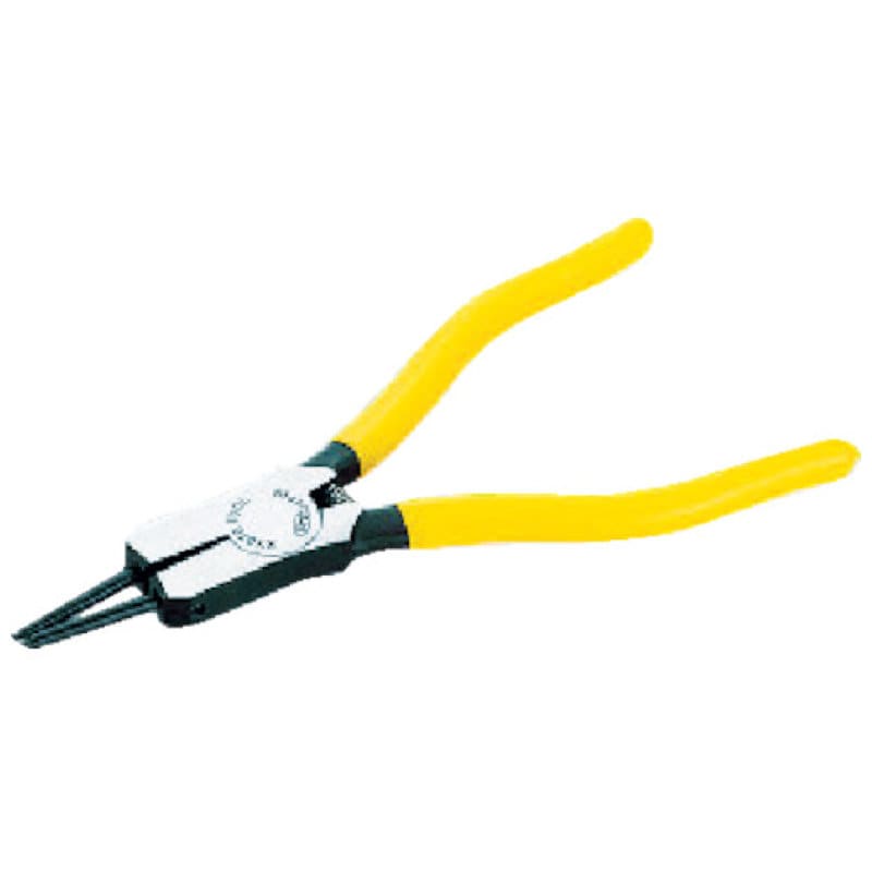 ＫＴＣ　直型スナップリングプライヤ軸用　Ф１．５