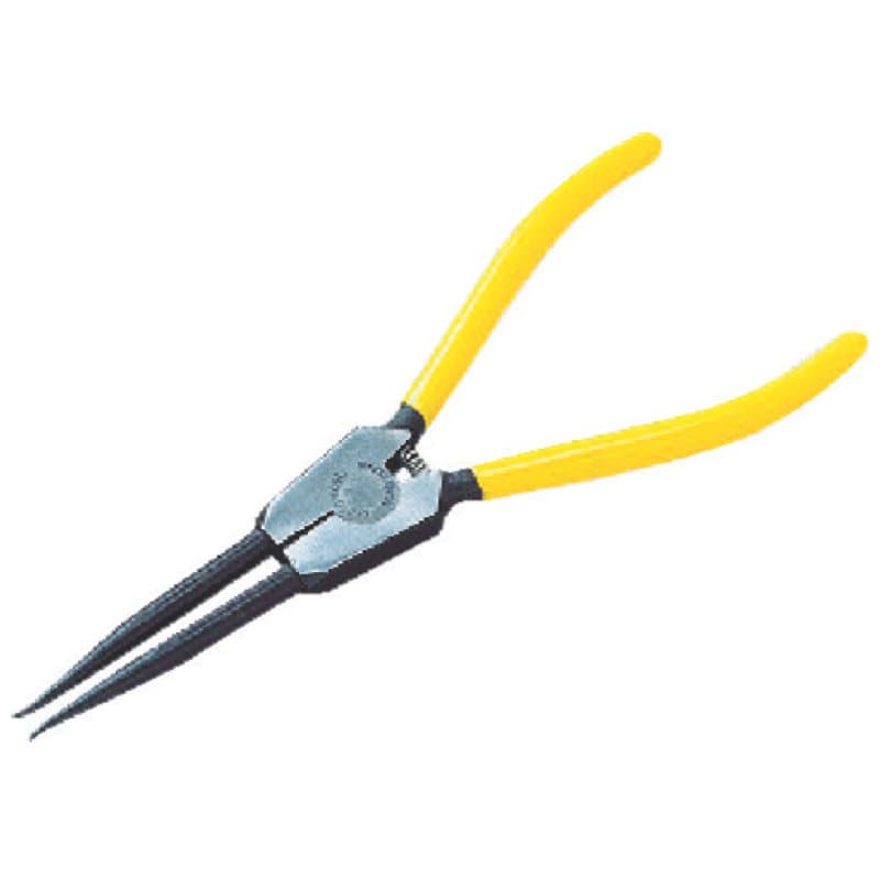 ＫＴＣ　直型ロングスナップリングプライヤ軸用　Ф１．２