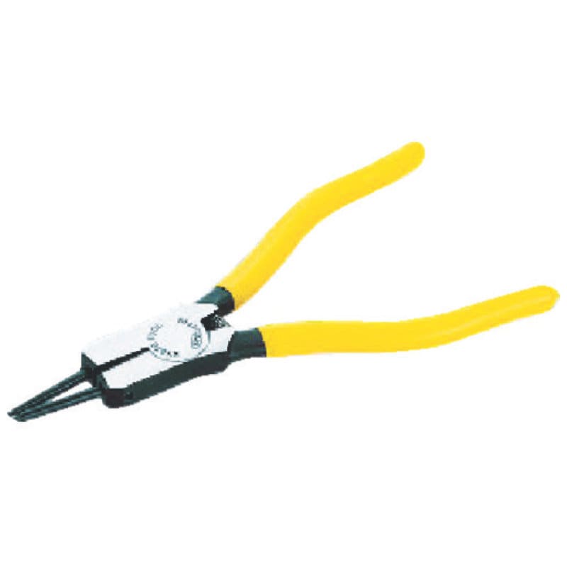 ＫＴＣ　直型スナップリングプライヤ軸用　Ф２．０