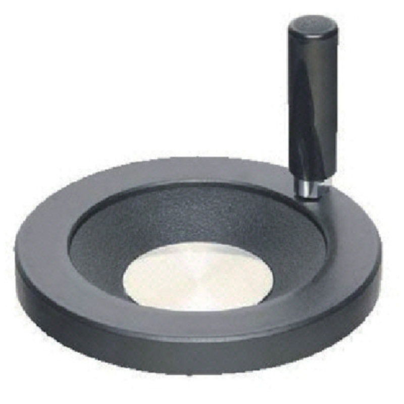 イマオ　角リム型エンプラハンドル車