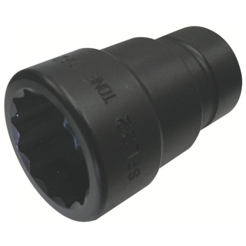 ＴＯＮＥ　スプラインドライブインパクトソケット　３０ｍｍ
