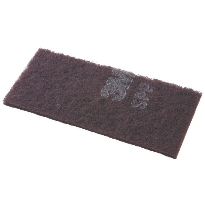 ３Ｍ　スコッチ・ブライト　サーフェスプリパレーションパッド　１１７Ｘ２５４ｍｍ