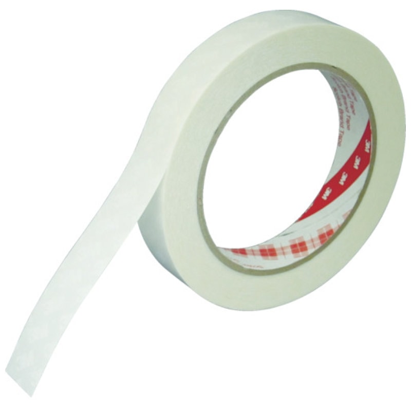 ３Ｍ　スコッチ　はがせる両面テープ　強力薄手１９ｍｍ×１５ｍ