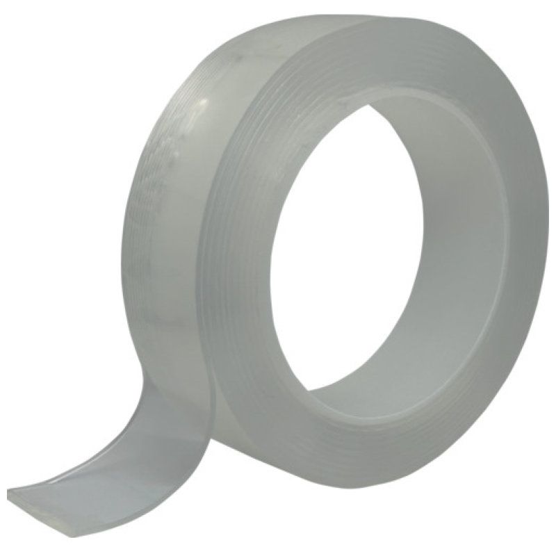 ３Ｍ　スコッチ　はがせる両面テープ　強力固定　３０ｍｍ　ｘ　３ｍ