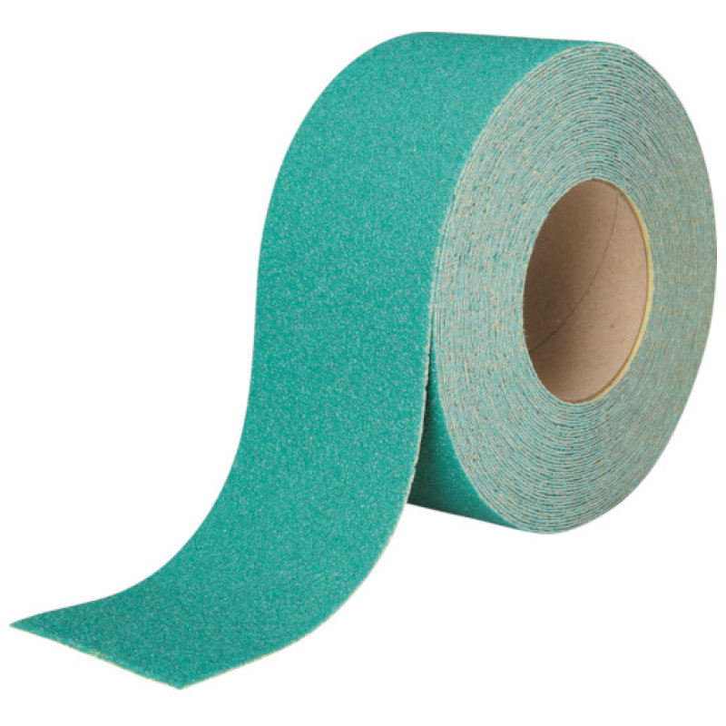 ３Ｍ　スティキット　ゴールドサンディングロール　７５ｍｍＸ１５ｍ　＃４０