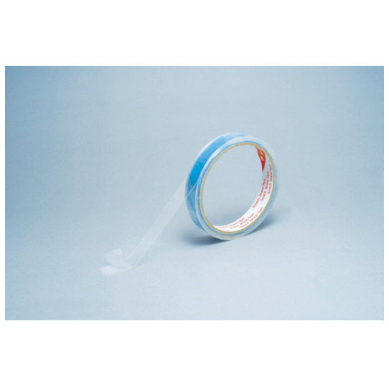 ３Ｍ　スコッチ　はがせる両面テープ　超透明　薄手タイプ　１５ｍｍ×４ｍ