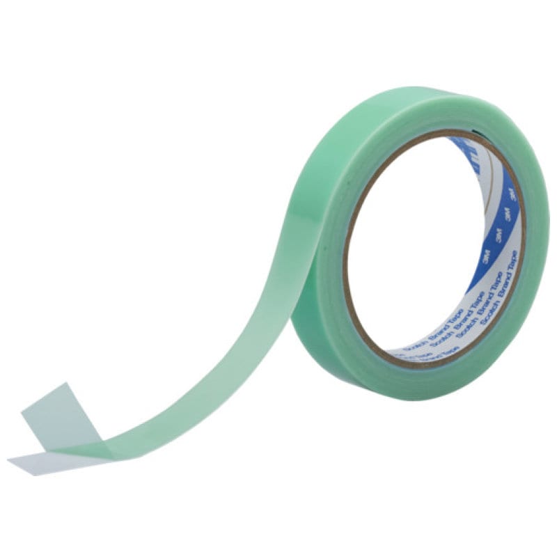 ３Ｍ　スコッチ　はがせる両面テープ　壁紙掲示用　１９ｍｍＸ４ｍ