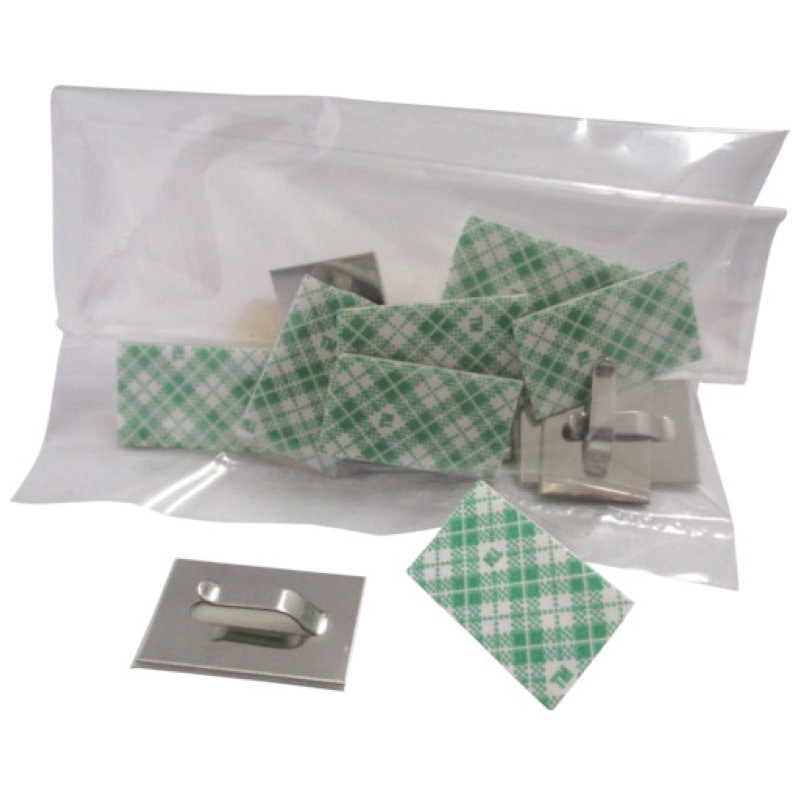 ３Ｍ　漏水検知器用ステッカー　一般用　（１０個入）