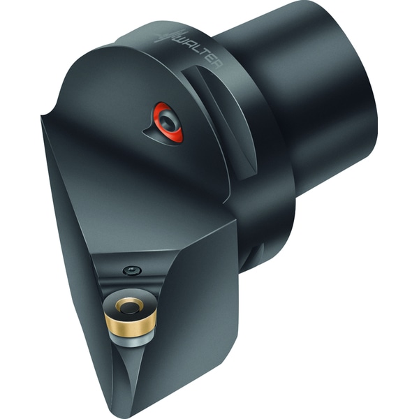 ワルター CAPTO ISOツールホルダー (1本) 品番：C4-DWLNR-27050-08-P ワルター CAPTO ISOツールホルダー (1本) 品番：C5-DDJNL-35060-15-P