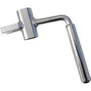 ベストツール　ＢＥＳＴ　フォームタイ廻し（小判型ツメ付）