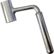 ベストツール　ＢＥＳＴ　フォームタイ廻し（小判型）