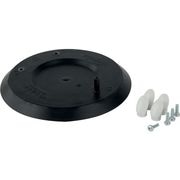 ボーレ　ポンプ付きサクションリフター用交換パーツ　吸盤