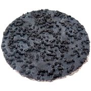 モトユキ　ブルドッグ　スリムグラインダー　マジックディスク　鉄鋼研削用　ＣＢＮ－５０（１０枚入）