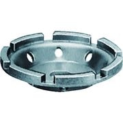 日東　ミルスケーラー用ジェットホイ－ルＡＳＳＹ（ＴＡ９Ａ９３１）