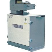 淀川電機　集塵装置付ベルトグラインダー　ＦＳシリーズ（高速型）三相２００Ｖ（０．４ｋＷ）　５０Ｈｚ　５０Ｈｚ