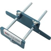 盛光　ローラー折曲機　平板用