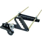 盛光　ＯＴカッター丸型（手動式）