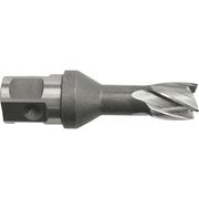 育良　ライトボーラー用ハイスカッター（５１１２８）