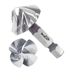 Gracat - HSS 90° ステイファスト Jカット カウンターシンク / インパクト六角シャンク / HSS シャイニー / 刃径6.3