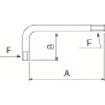 京セラ　部品　Ｌ型レンチ（トルクス）