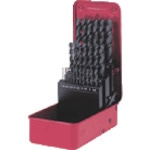 ハイスドリルセット商品検索(並び順：おすすめ順)｜切削工具の専門通販