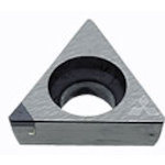 三菱　旋削高硬度鋼汎用切削用　１コーナインサート　ＣＢＮ　ＭＢ８２５