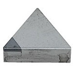 三菱マテリアル CNGA120412 MBS140 旋削鋳鉄切削用 4コーナインサート ソリッドCBN MBS140 三菱) CNGA120412(MBS140) 旋削鋳鉄切削用 4コーナインサート ソリッド