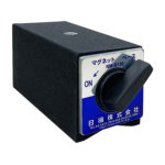 マグネットベース(吸着力1300N)