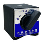 マグネットベース(吸着力800N)