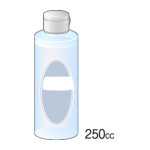 【販売終了】Ｍｉｎｉｍｏ　希釈液　油性　エコノミー用　２５０ｃｃ
