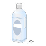 【販売終了】Ｍｉｎｉｍｏ　希釈液　油性　エコノミー用　１０００ｃｃ