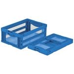 マドコンO-55B　ブルー／透明