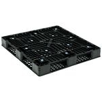 パレットD4-1111-7　再生ブラック