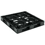 パレットD4-1111-8　再生ブラック