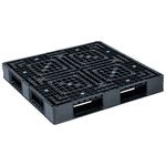 パレットD4-1111-3　再生ブラック
