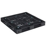 パレットD4-1111-13　再生ブラック