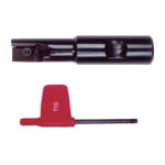 NOGA ミルスレッド ツールホルダー