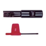 NOGA ミルスレッド ツールホルダー