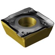 サンドビック 【10個販売】SANDVIK U-Max フライス加工用チップ