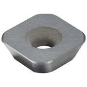 サンドビック コロミル245 フライス加工用チップ(350) 1020 ( R24512T3MKM 1020 (350) ) (10個セット)サンドビック(株)コロマントカンパ サンドビック コロミル245 フライス加工用チップ(350) 4330 ( R245-12