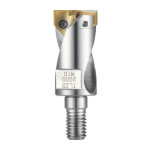 ダイジェット　刃先交換式ドリル　ＴＡタイラーモジュラーヘッド　適用直径１４．５～１５．５