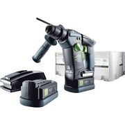 ＦＥＳＴＯＯＬ　コードレスハンマードリル　ＢＨＣ　１８　Ｌｉ　５．２Ａｈ　Ｓｅｔ（５６４６０６Ｊ）