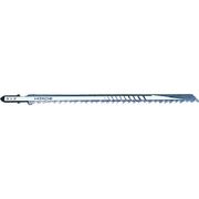 ＨｉＫＯＫＩ　ジグソーブレードＮＯ．１ロング　１６０Ｌ　６山　３枚入り