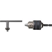 ＨｉＫＯＫＩ　ドリルチャックアダプタセット